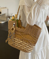 Casual Khaki Versatile